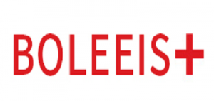 铂丽时Boleeis品牌logo