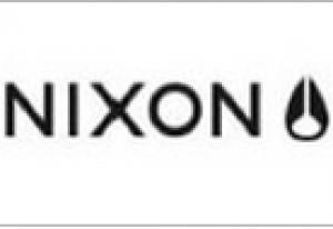Nixon品牌logo