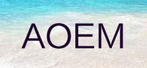 AOEM品牌logo