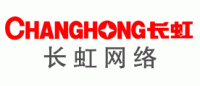 长虹网络品牌logo