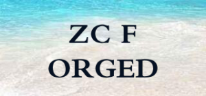 ZC FORGED品牌logo