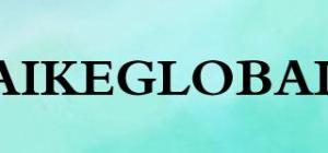 AIKEGLOBAL品牌logo