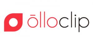 OLLOCLIP品牌logo