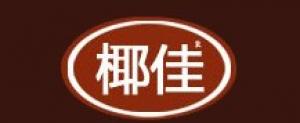 椰佳品牌logo