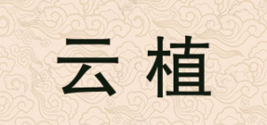 云植品牌logo