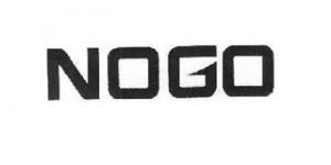 乐果Nogo品牌logo