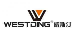 威斯汀WESTDING品牌logo