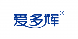 爱多辉品牌logo