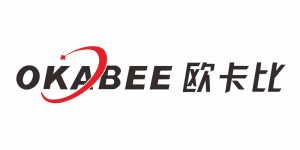 欧卡比OKABEE品牌logo