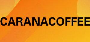 CARANACOFFEE品牌logo
