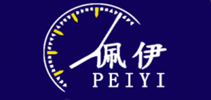 佩伊品牌logo