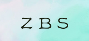 ZBS品牌logo