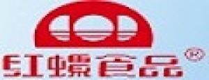红螺食品品牌logo