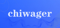 chiwager品牌logo