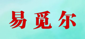 易觅尔YMER品牌logo