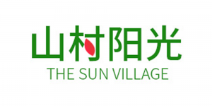 山村阳光品牌logo
