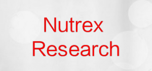 Nutrex Research品牌logo