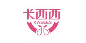 卡西西品牌logo