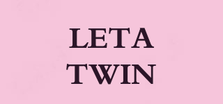 LETATWIN品牌logo