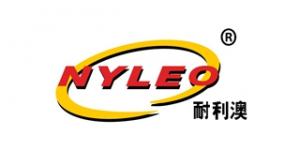 耐利澳NYLEO品牌logo