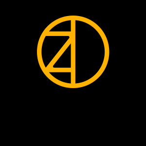 镇定品牌logo