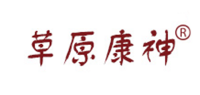 草原康神品牌logo