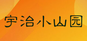 宇治小山园品牌logo