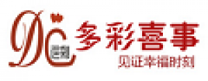 多彩喜事品牌logo