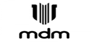 MDM品牌logo
