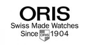 豪利时Oris品牌logo