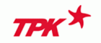 宸鸿TPK品牌logo