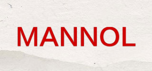 MANNOL品牌logo