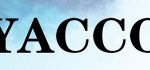 YACCO品牌logo
