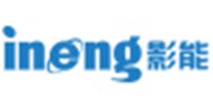影能ineng品牌logo