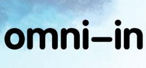 omni-in品牌logo