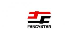 幻星依FANCYSTAR品牌logo