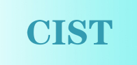 CIST品牌logo