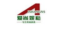 爱尚妮私品牌logo