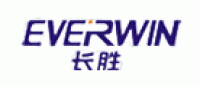 长胜漆品牌logo