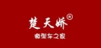 楚天娇汽车用品品牌logo