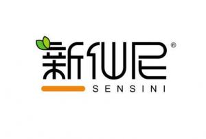 新仙尼SENSINI品牌logo