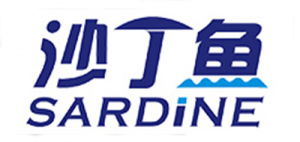 沙丁鱼品牌logo
