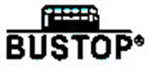 巴士站BUSTOP品牌logo