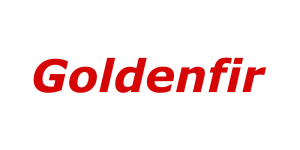 金杉Goldenfir品牌logo