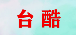 台酷TEELKOOU品牌logo