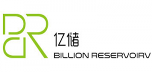 亿储BILLION RESERVOIR SSD品牌logo