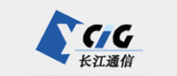 长江通信品牌logo