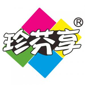 珍芬享品牌logo