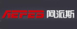 阿派斯AEPES品牌logo