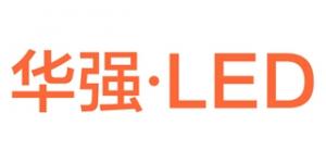 华强品牌logo